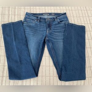 Buckle brand jeans reclaim size 29x34